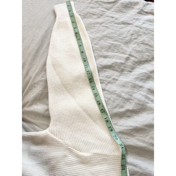 Vintage 1960s Daffy Duck American Characters Warner Brothers Tufted 3D Sweater - Picture 14 of 14